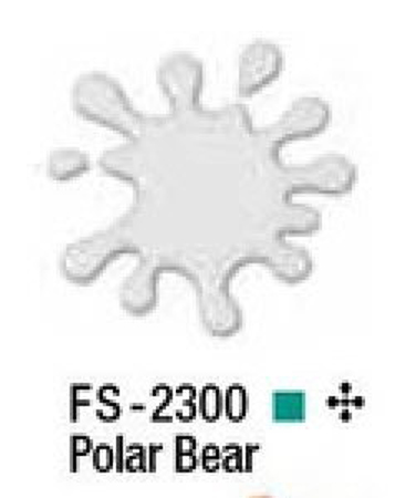 FS 2300 Polar Bear